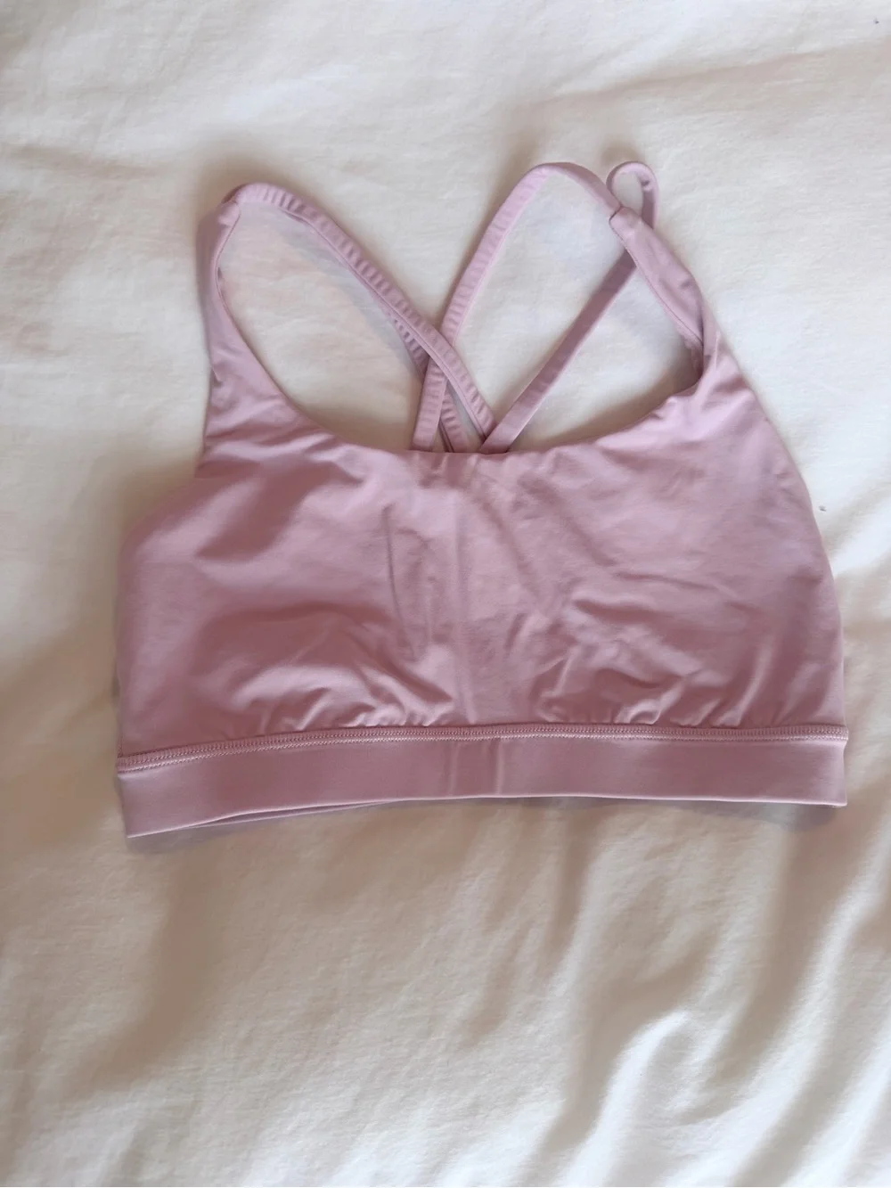Lululemon Energy Bras
